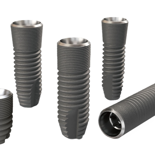 Astra Tech Implant System EV