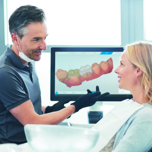 CEREC