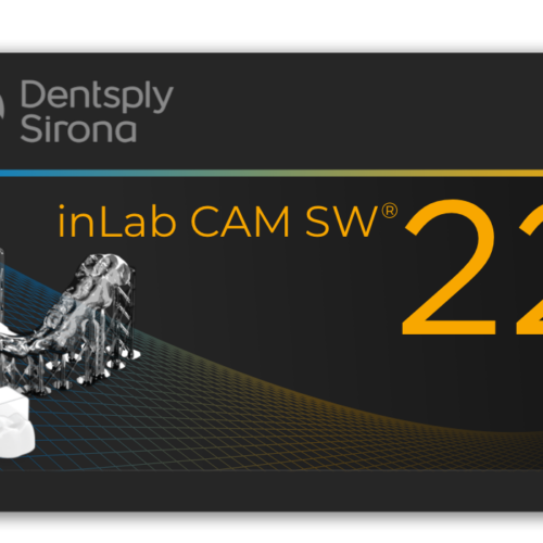 Dental design software
