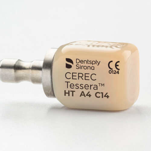 CEREC Tessera