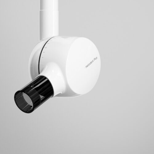 HELIODENT PLUS