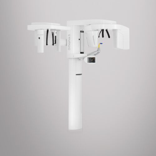Orthophos S 3D