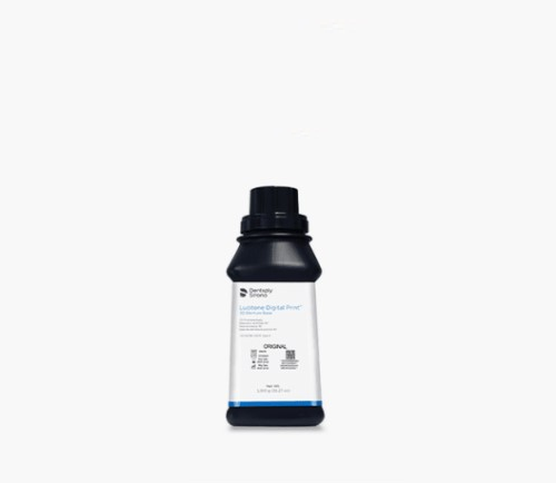 Lucitone Digital Print 增材制造用光固化打印材料